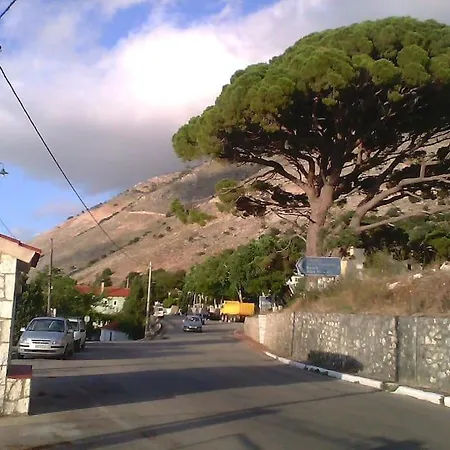Myrtos View Tatil Evi