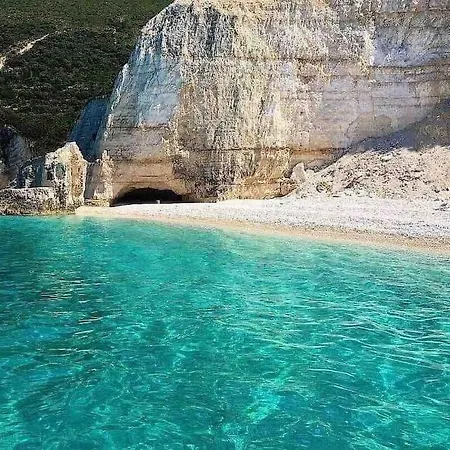 Myrtos View Nyaraló *