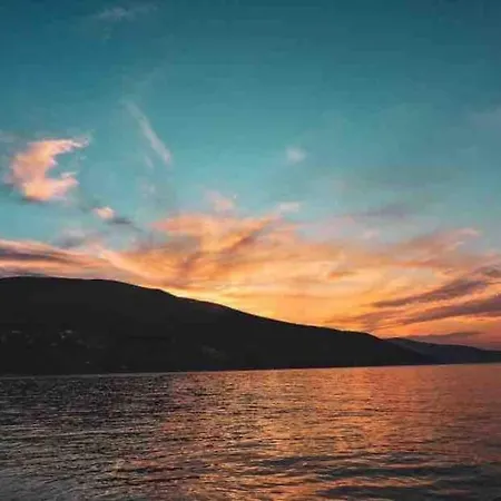 Myrtos View Angon